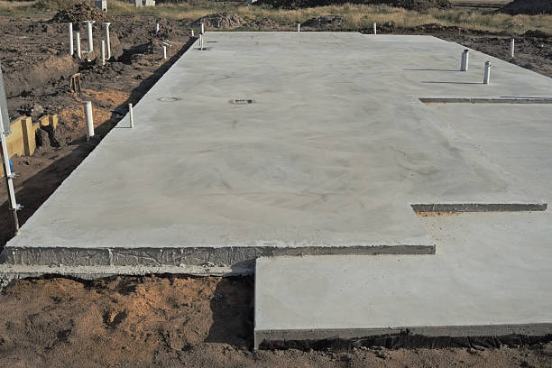 Why Trust Our Certified Concrete Contractors for Your Project Needs in Hazel Dell, WA?